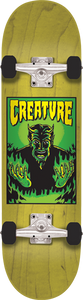 CREATURE LIL DEVIL COMPLETE-6.75