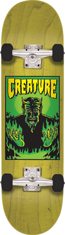 CREATURE LIL DEVIL COMPLETE-6.75