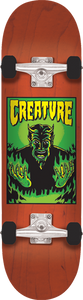 CREATURE LIL DEVIL COMPLETE-7.0