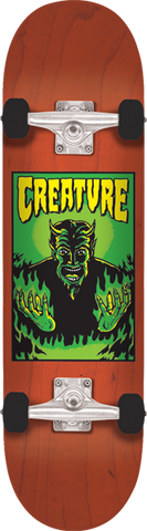 CREATURE LIL DEVIL COMPLETE-7.0