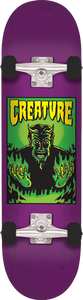 CREATURE LIL DEVIL COMPLETE-7.25