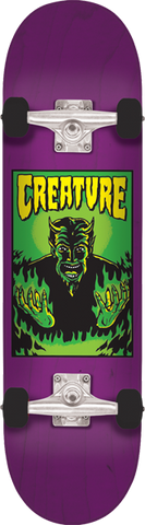 CREATURE LIL DEVIL COMPLETE-7.25