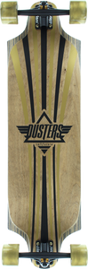 DUSTERS KEEN LB COMPLETE-9.75x35