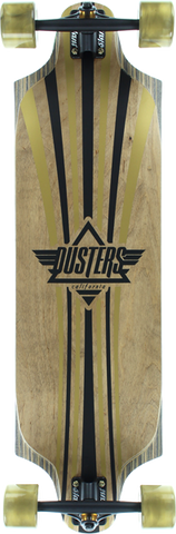 DUSTERS KEEN LB COMPLETE-9.75x35