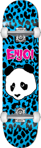 ENJOI LEOPARD PUNK COMPLETE-7.87