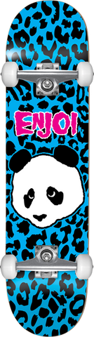 ENJOI LEOPARD PUNK COMPLETE-7.87