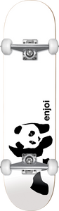 ENJOI WHITEY PANDA COMPLETE-7.75