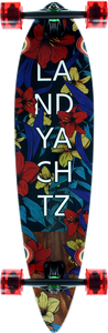 LYZ MAPLE CHIEF FLORAL COMPLETE-8.75x36