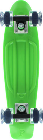 PENNY 22" COMPLETE GREEN/BLK/CLR