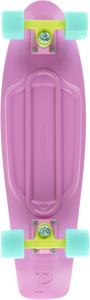 PENNY 27" NICKEL COMP FRO-YO LILAC .pc