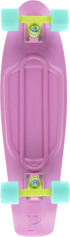 PENNY 27" NICKEL COMP FRO-YO LILAC .pc