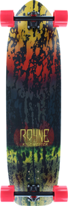 RAYNE WESTER VANDAL COMPLETE-10x37