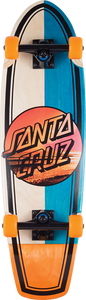 SANTA CRUZ HOMEBREAK COMPLETE-8.8x30.97