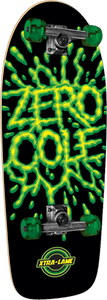 ZERO COLE XTRA LAME CRUISER COMPLETE -9.625x29.375