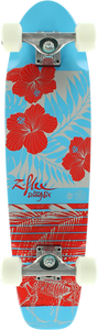 Z-FLEX BIKINI HOT MESS CRUISER COMPLETE-7.5x29.5