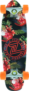 Z-FLEX PRAWN COCKTAIL CRUISER COMPLETE-7.87x27.5
