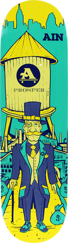 ALL I NEED PROSPER DECK-8.3