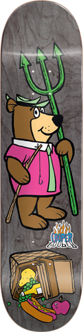 ALM WILT YOGI BEAR PICNIC DECK-8.12 r7