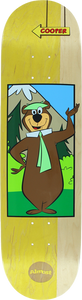 ALM WILT YOGI BEAR DECK-8.0 r7