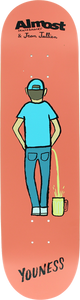 ALM YOUNESS JEAN JULLIEN DECK-8.0 r7