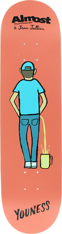 ALM YOUNESS JEAN JULLIEN DECK-8.0 r7