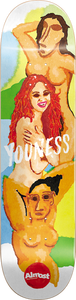 ALM YOUNESS LADY PABLO DECK-8.0 impact light