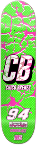 CHOC BRENES BRAAAAP DECK-8.12