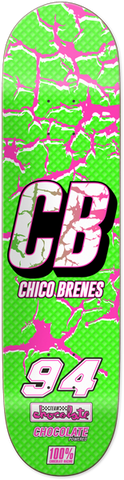 CHOC BRENES BRAAAAP DECK-8.12