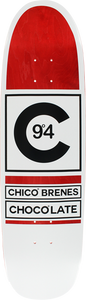 CHOC BRENES SPORT C DECK-8.75x32