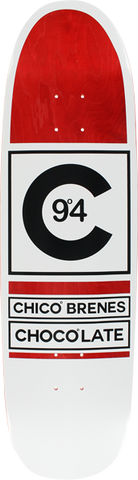 CHOC BRENES SPORT C DECK-8.75x32