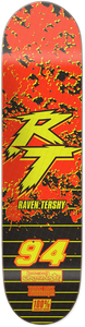 CHOC TERSHY BRAAAAP DECK-8.5