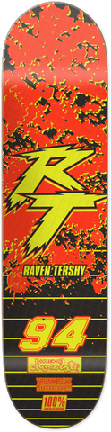 CHOC TERSHY BRAAAAP DECK-8.5