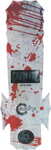 CREATURE CRUISI STEEL DECK-10x30