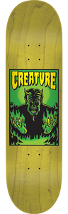 CREATURE HELL SM DECK-8.2