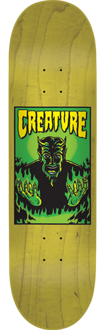 CREATURE HELL SM DECK-8.2