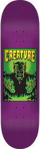 CREATURE HELL LG DECK-8.9