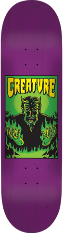 CREATURE HELL LG DECK-8.9