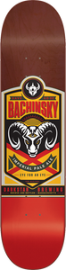 DST BACHINSKY ALE DECK-8.0 r7