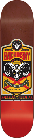 DST BACHINSKY ALE DECK-8.0 r7