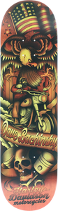 DST BACHINSKY TRADITION HARLEY DAVIDSON DECK-8.25