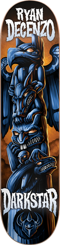 DST DECENZO TOTEM DECK-8.0 r7