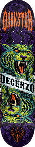 DST DECENZO ZODIAC DECK-8.12 r7