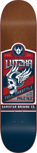 DST LUTZKA ALE DECK-8.25 r7