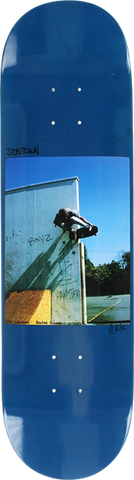 DOGTOWN DRESSEN LOOSE TRUCKS DECK-8.25