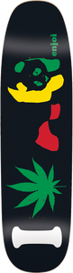 ENJOI I LOVE RASTA PANDA DECK-8.5x31.9 r7
