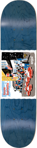 ENJOI BARLETTA DOG POOPER SHRINERS DECK-8.0 r7