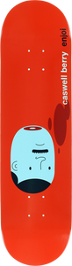 ENJOI BERRY JIM HOUSER DECK-8.25 r7