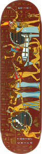ENJOI FOSTER ANCESTRY DECK-8.25 impact