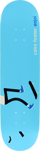 ENJOI FOSTER JIM HOUSER DECK-8.0 r7