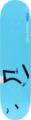 ENJOI FOSTER JIM HOUSER DECK-8.0 r7